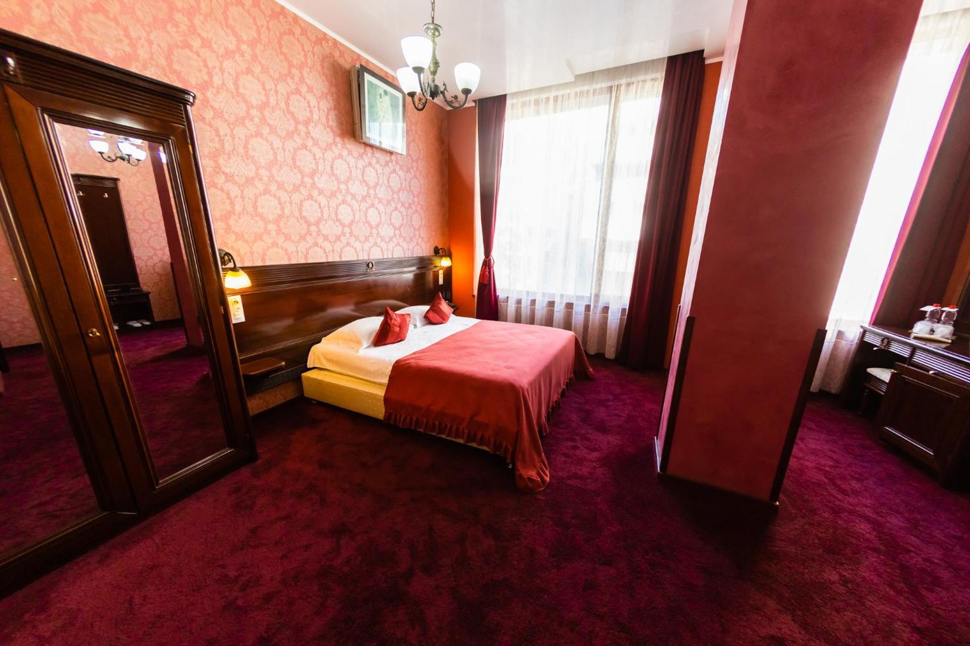 Daily Plaza Hotel Σουκεάβα Εξωτερικό φωτογραφία