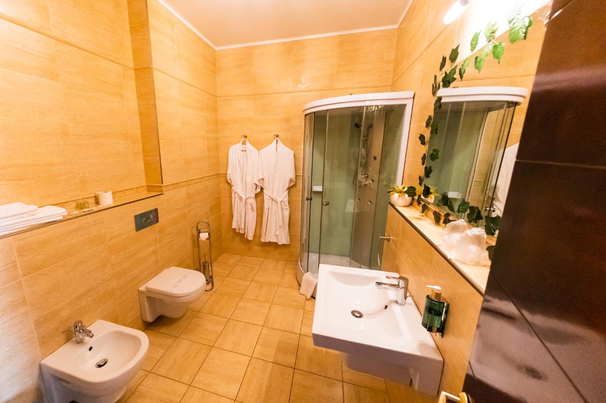 Daily Plaza Hotel Σουκεάβα Εξωτερικό φωτογραφία