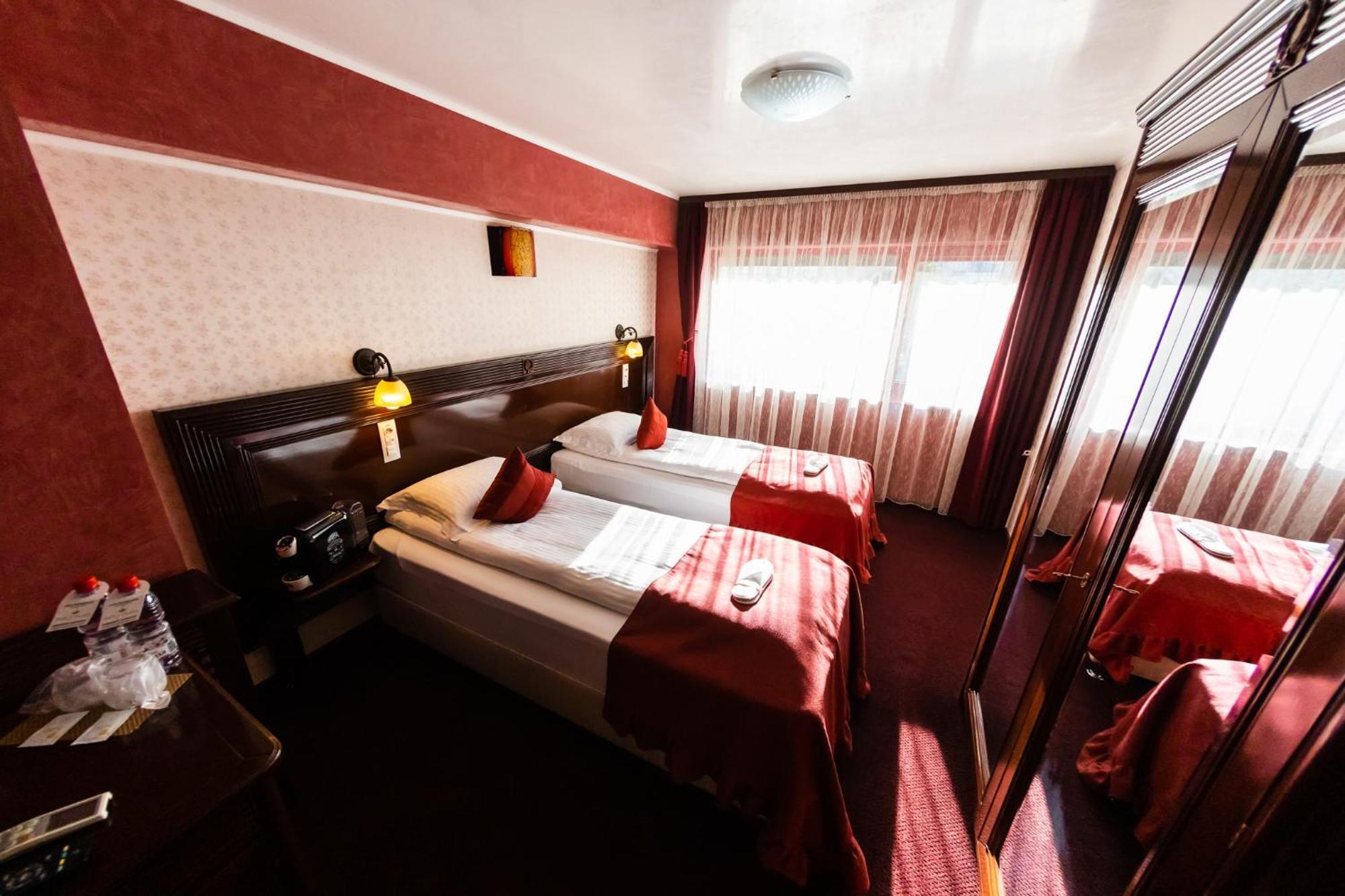 Daily Plaza Hotel Σουκεάβα Εξωτερικό φωτογραφία