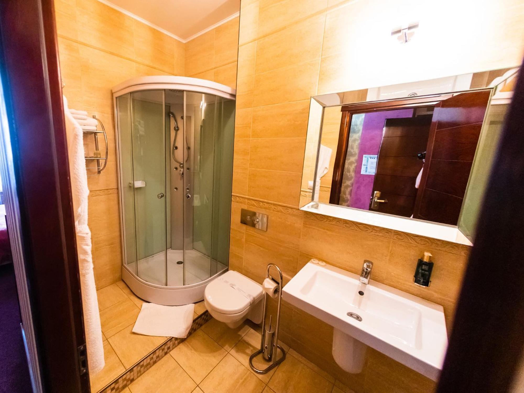 Daily Plaza Hotel Σουκεάβα Εξωτερικό φωτογραφία