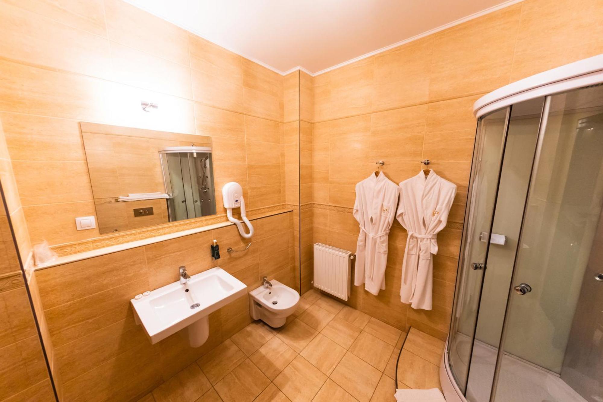 Daily Plaza Hotel Σουκεάβα Εξωτερικό φωτογραφία